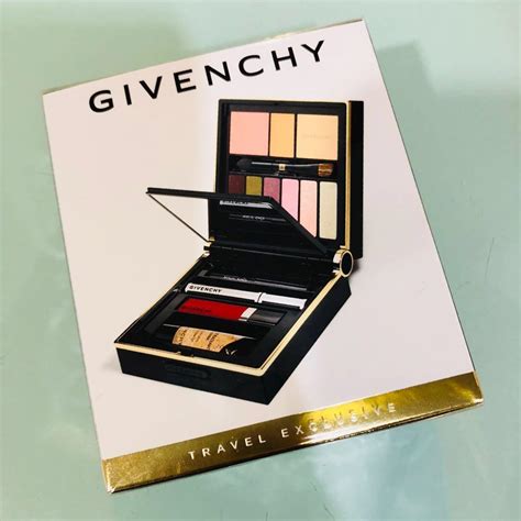 travel makeup palette givenchy